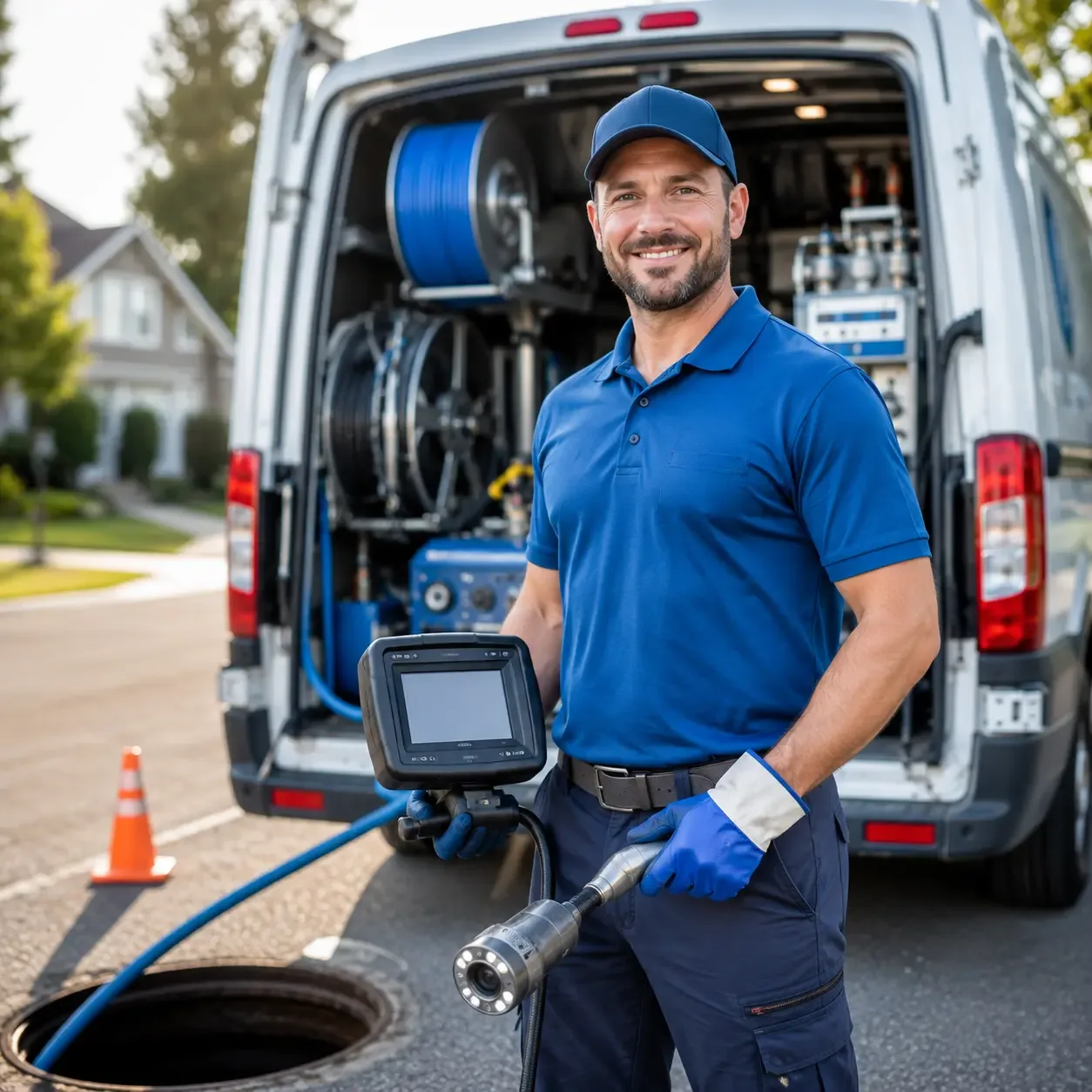 Local Pipe Relining specialists in Sagaponack, NY