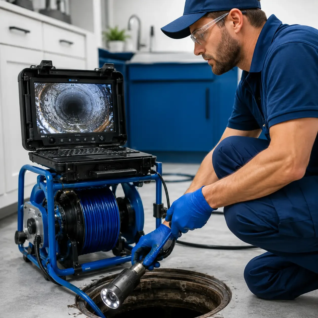 Pipe Relining professionals serving Sagaponack, NY